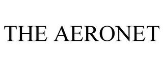 THE AERONET