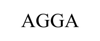 AGGA