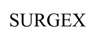 SURGEX