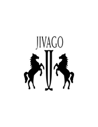 JIVAGO JJ