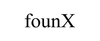 FOUNX