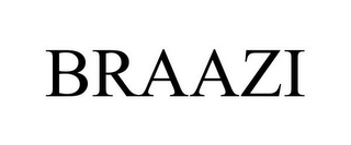 BRAAZI