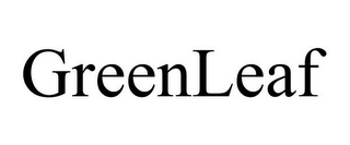 GREENLEAF