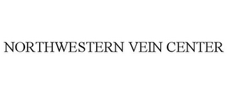 NORTHWESTERN VEIN CENTER