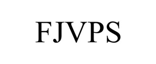 FJVPS