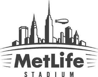 METLIFE STADIUM