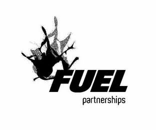 FUEL PARTNERSHIPS