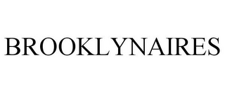 BROOKLYNAIRES