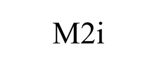 M2I