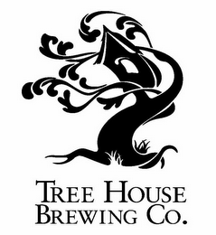 TREE HOUSE BREWING CO.