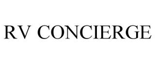 RV CONCIERGE