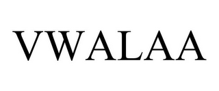 VWALAA