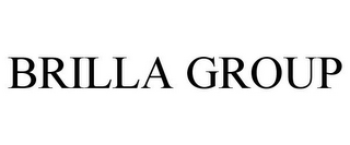 BRILLA GROUP