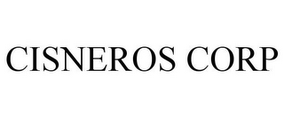 CISNEROS CORP