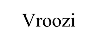 VROOZI