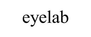 EYELAB