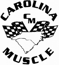 CAROLINA MUSCLE CM