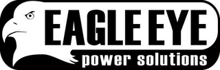 EAGLE EYE POWER SOLUTIONS