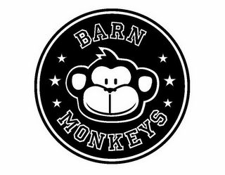 BARN MONKEYS