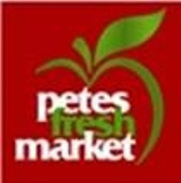 PETES FRESH MARKET