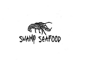 SWAMP SEAFOOD