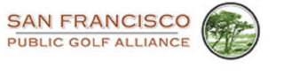 SAN FRANCISCO PUBLIC GOLF ALLIANCE