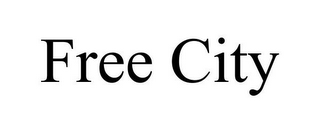 FREE CITY