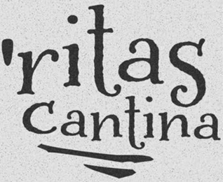 'RITAS CANTINA