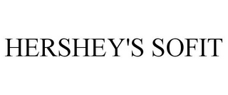 HERSHEY'S SOFIT