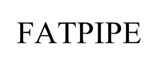 FATPIPE