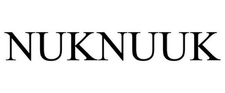 NUKNUUK