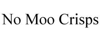 NO MOO CRISPS