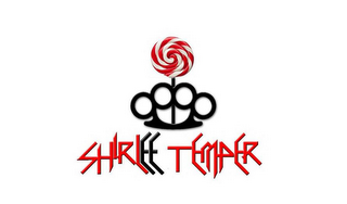 SHIRLEE TEMPER