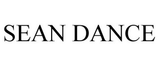 SEAN DANCE