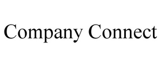 COMPANY CONNECT