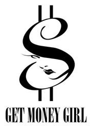 GET MONEY GIRL