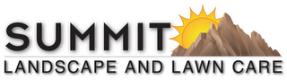 SUMMIT LANDSCAPE AND LAWN CARE