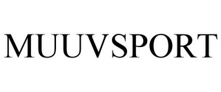 MUUVSPORT