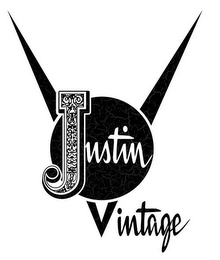 JUSTIN VINTAGE