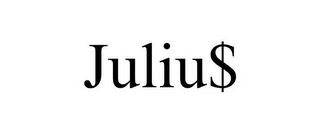 JULIU$