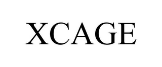 XCAGE