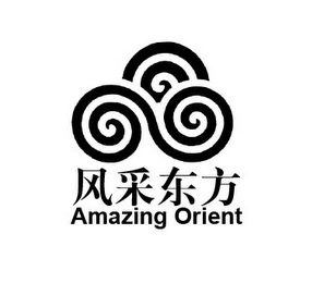 AMAZING ORIENT