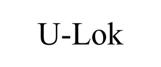 U-LOK