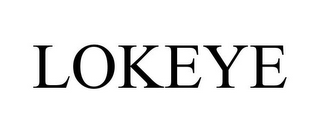 LOKEYE