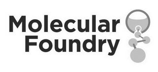 MOLECULAR FOUNDRY