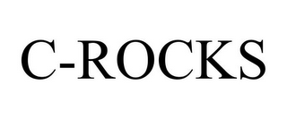 C-ROCKS