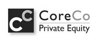 CC CORECO PRIVATE EQUITY