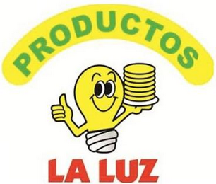 PRODUCTOS LA LUZ