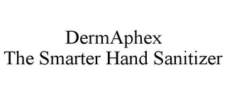 DERMAPHEX THE SMARTER HAND SANITIZER