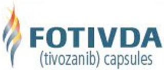 FOTIVDA (TIVOZANIB )